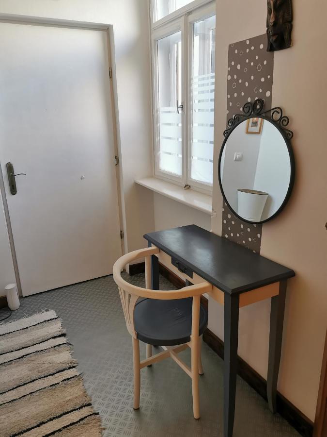 Patrik Apartman Székesfehérvár Exteriér fotografie